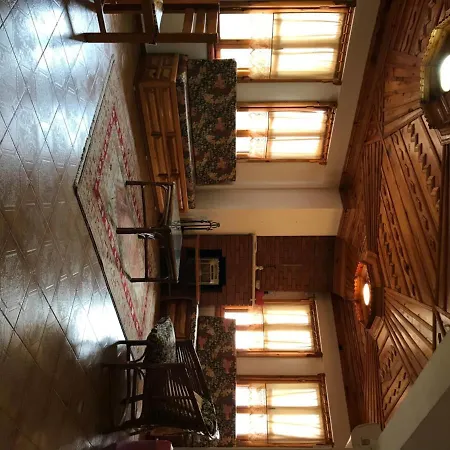 Hotel apartamentowy Ayka Apart *