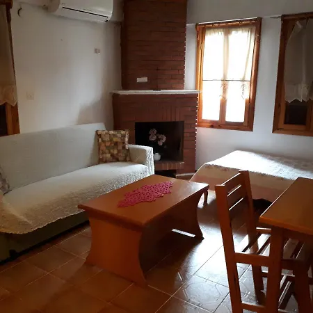 Ayka Apart Hotel apartamentowy