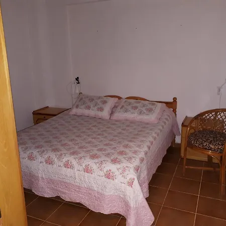 Hotel apartamentowy Ayka Apart Muğla