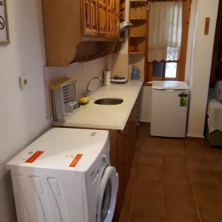 Ayka Apart Hotel apartamentowy *