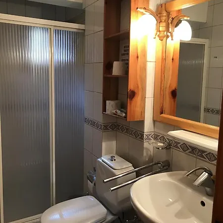 Ayka Apart Hotel apartamentowy