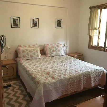 Ayka Apart Hotel apartamentowy *