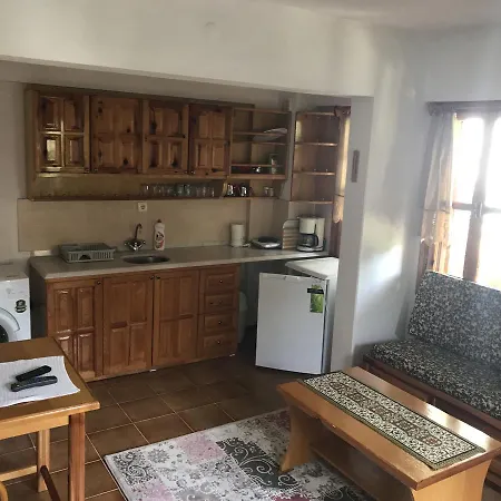 Ayka Apart Hotel apartamentowy Muğla