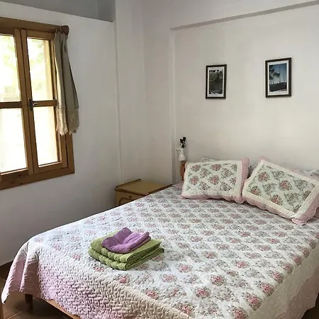 Hotel apartamentowy Ayka Apart *